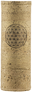 Pentagram cork slave web