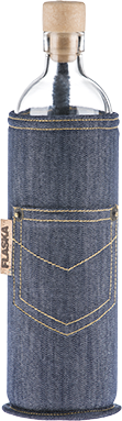 Flaska Jeans 