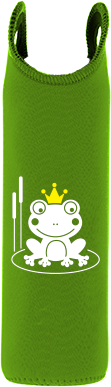 sleeve frog web