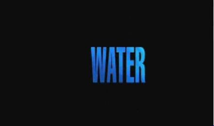 Water - dokumentarec o vodi