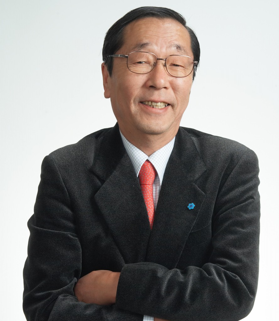 Dr Masaru Emoto