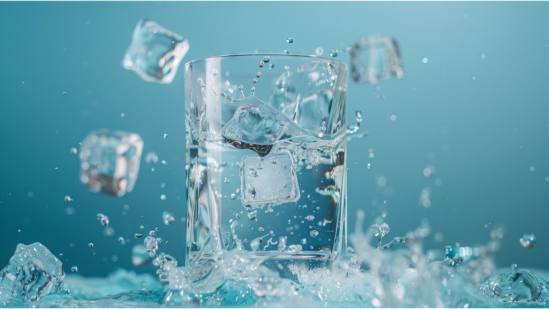 acqua idrogenata o acqua strutturata