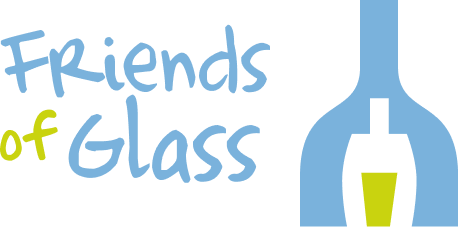 Friends of Glass